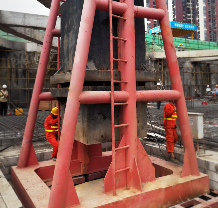 地基基础与岩土工程